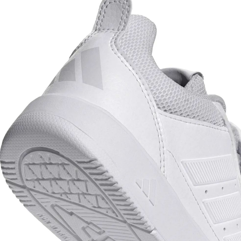 Tensaur Hook and Loop Shoes Juniors