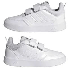 Tensaur Hook and Loop Shoes Juniors