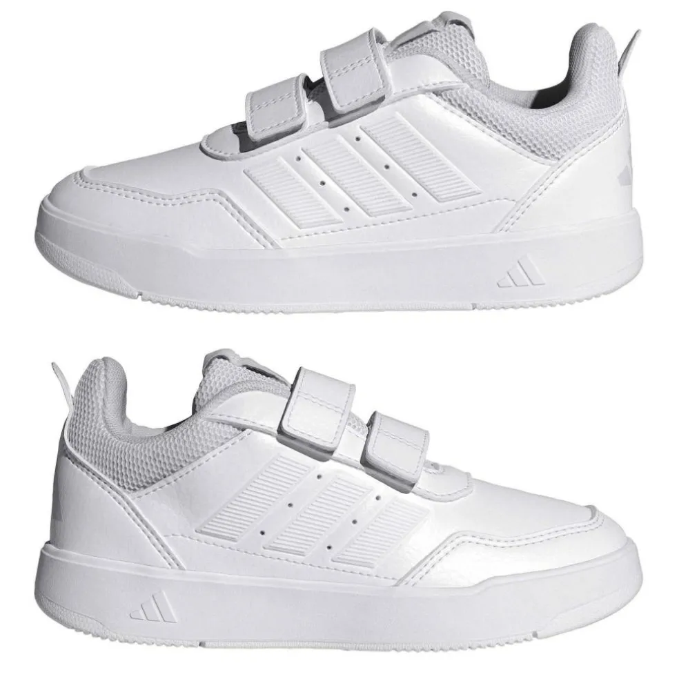 Tensaur Hook and Loop Shoes Juniors