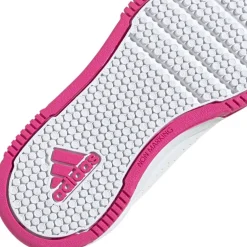 Tensaur 3 Junior Girls Trainers