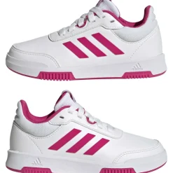 Tensaur 3 Junior Girls Trainers