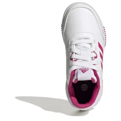 Tensaur 3 Junior Girls Trainers