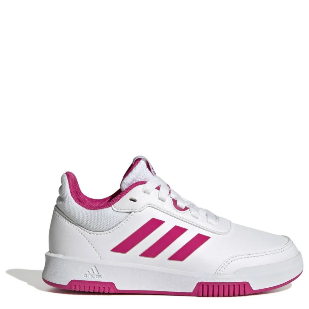 Tensaur 3 Junior Girls Trainers