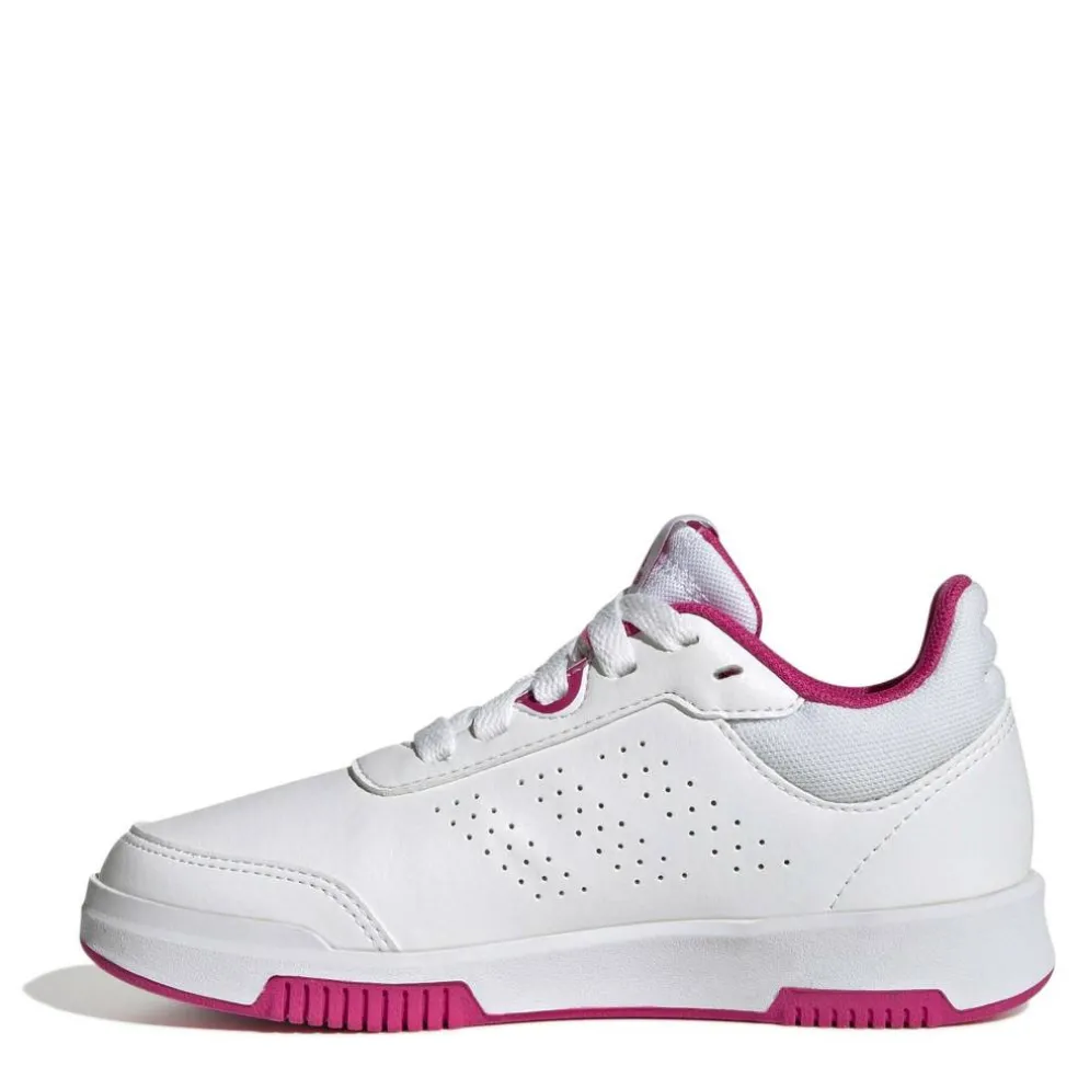 Tensaur 3 Junior Girls Trainers