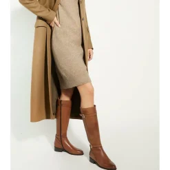 Tepi Knee High Boots