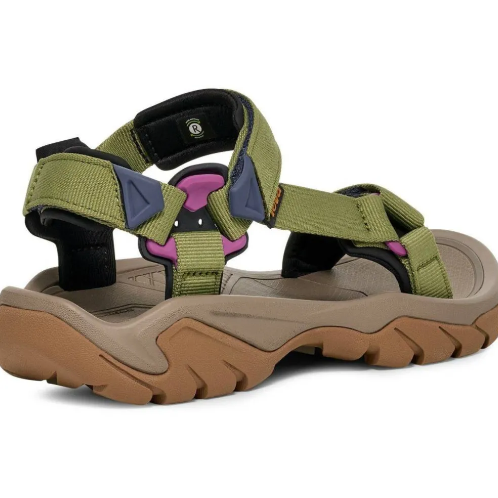 Terra Fi 5 Walking Sandal Womens