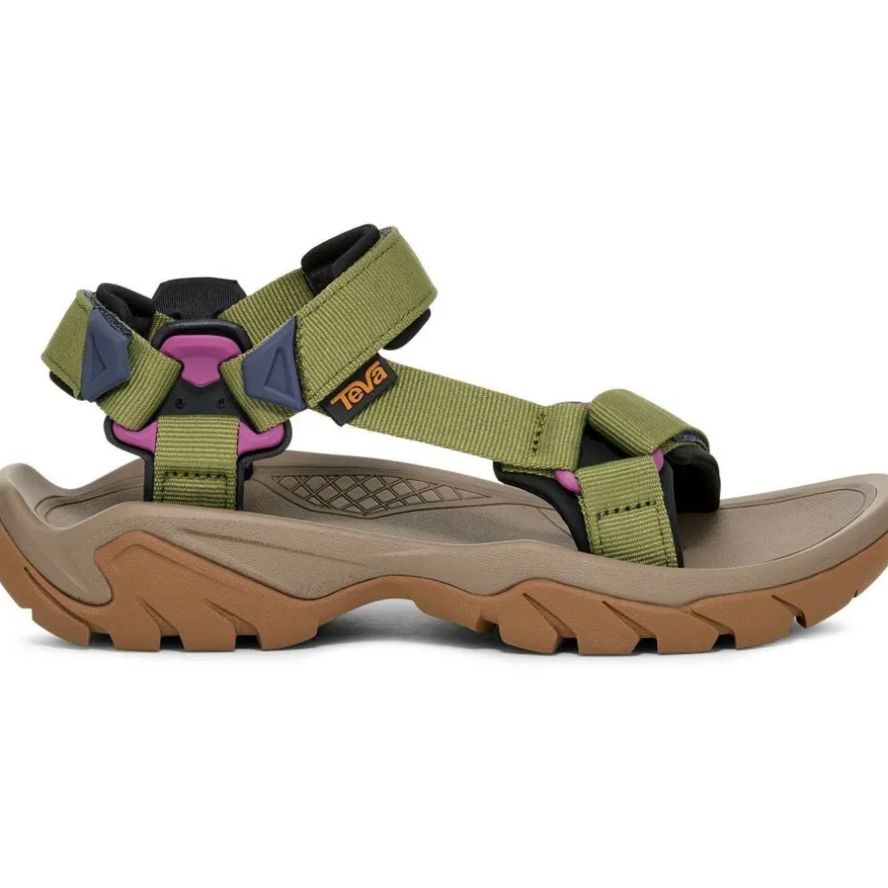 Terra Fi 5 Walking Sandal Womens