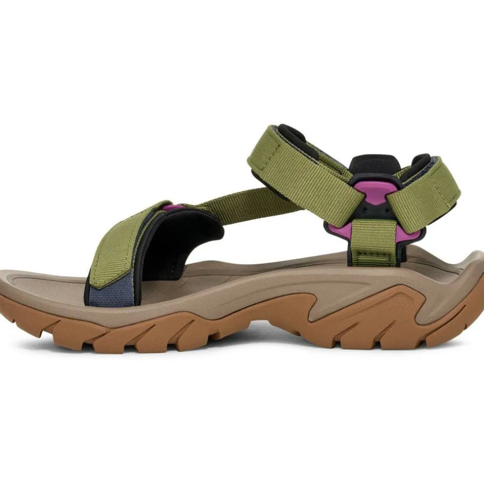 Terra Fi 5 Walking Sandal Womens
