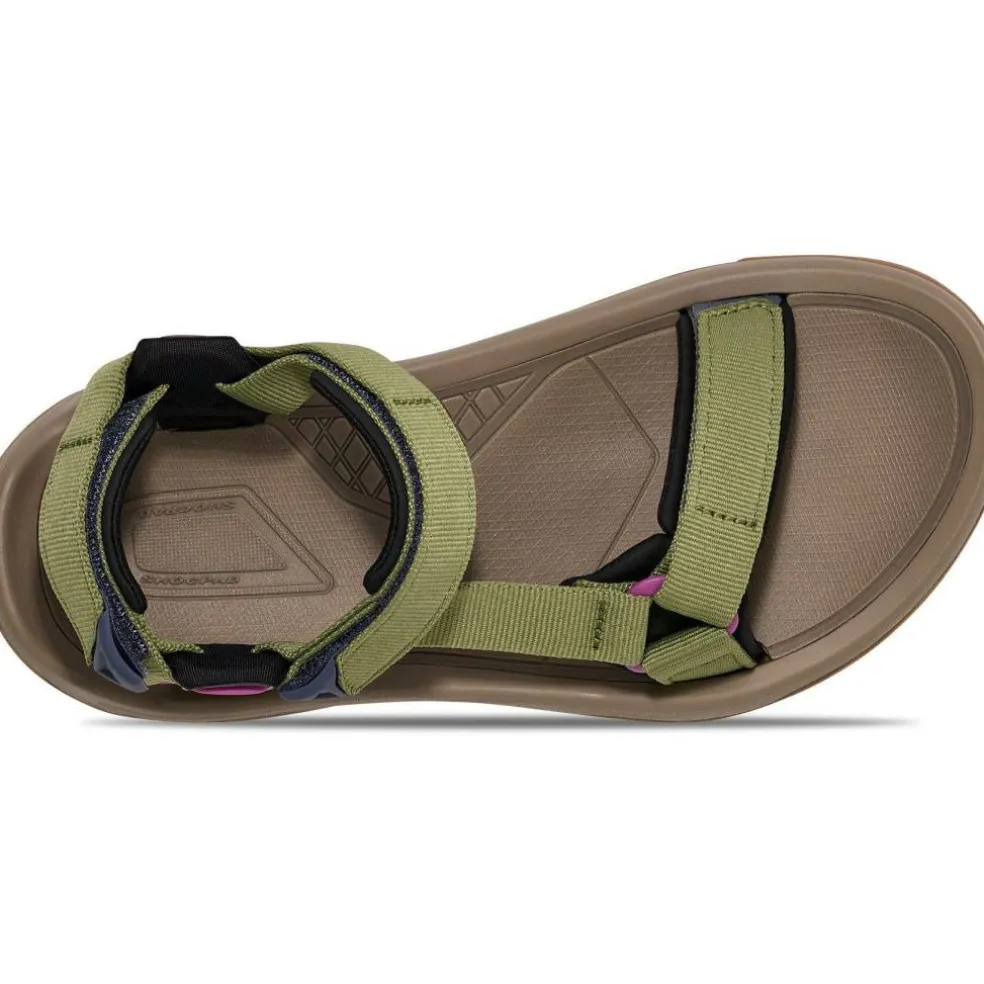 Terra Fi 5 Walking Sandal Womens