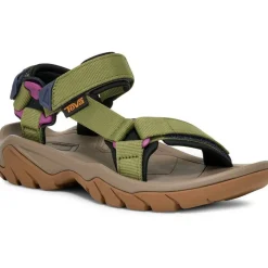 Terra Fi 5 Walking Sandal Womens