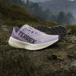Terrex Agravic Speed Trail Running Shoes Woens