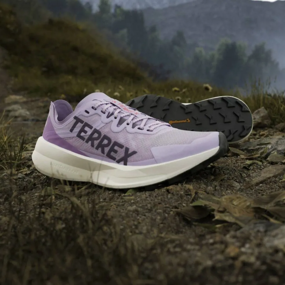 Terrex Agravic Speed Trail Running Shoes Woens