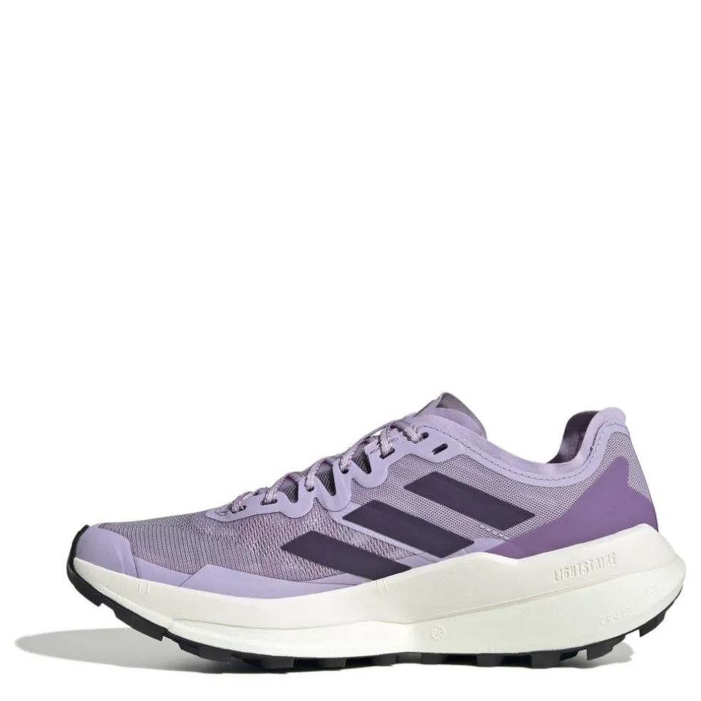 Terrex Agravic Speed Trail Running Shoes Woens