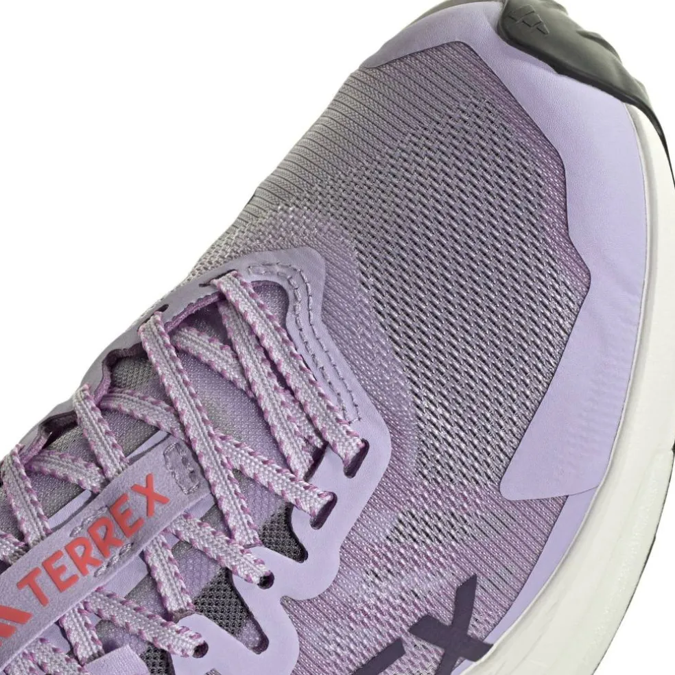 Terrex Agravic Speed Trail Running Shoes Woens
