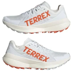 Terrex Agravic Speed Trail Running Shoes Woens