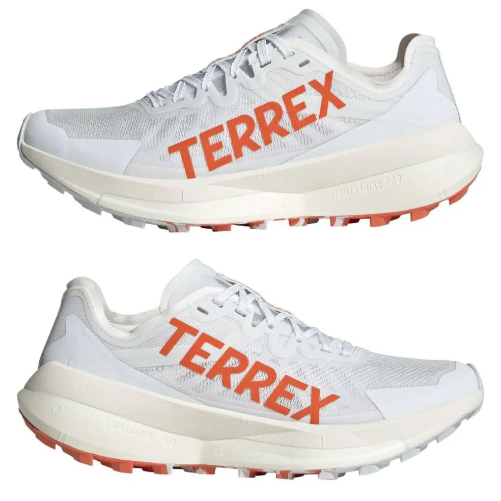 Terrex Agravic Speed Trail Running Shoes Woens