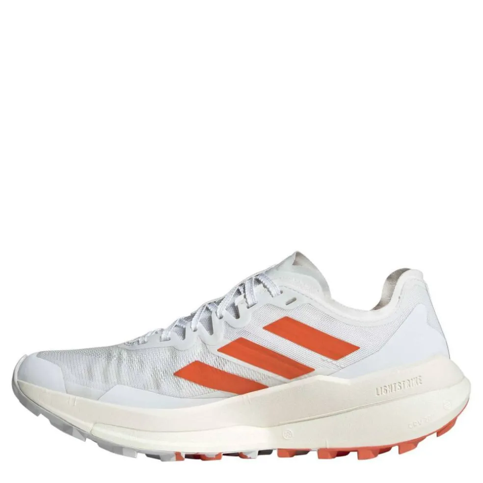 Terrex Agravic Speed Trail Running Shoes Woens