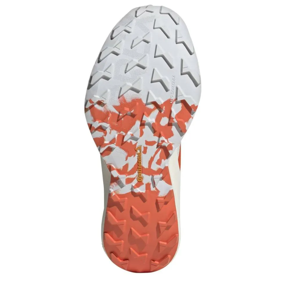 Terrex Agravic Speed Trail Running Shoes Woens