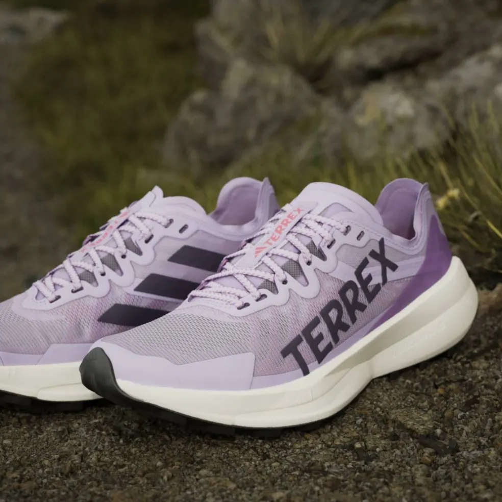 Terrex Agravic Speed Trail Running Shoes Woens
