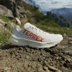 Terrex Agravic Speed Trail Running Shoes Woens