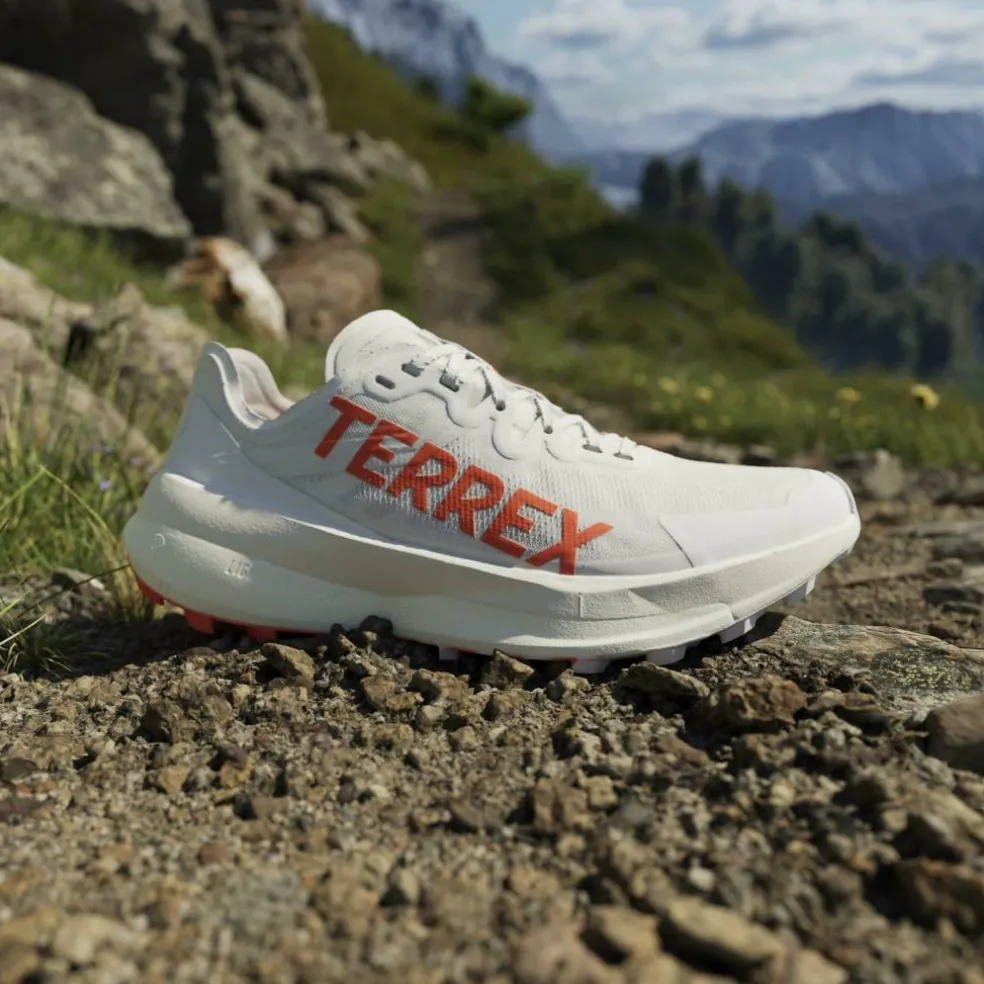 Terrex Agravic Speed Trail Running Shoes Woens