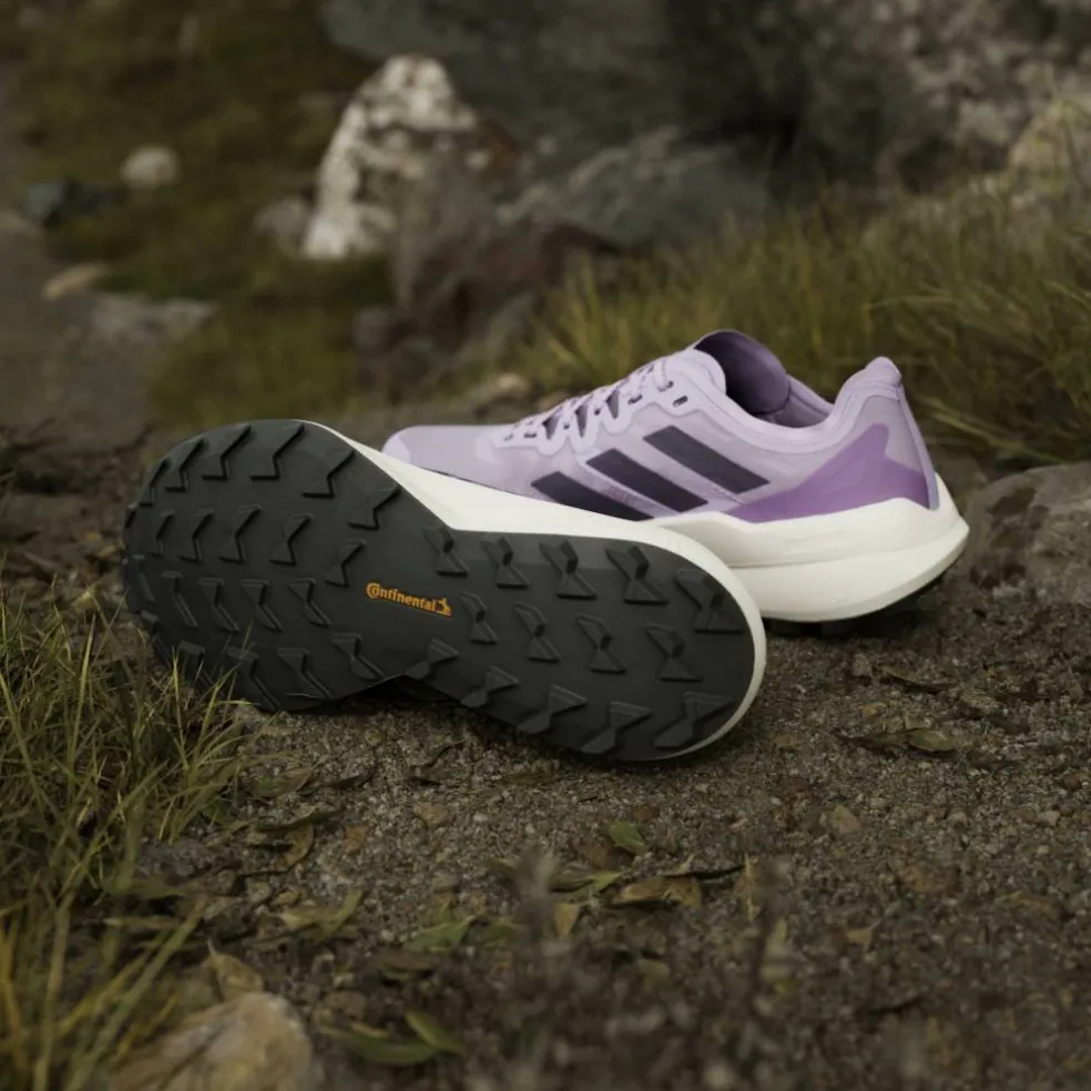 Terrex Agravic Speed Trail Running Shoes Woens