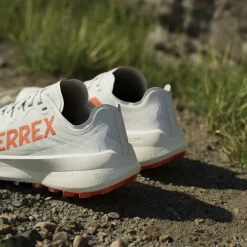 Terrex Agravic Speed Trail Running Shoes Woens