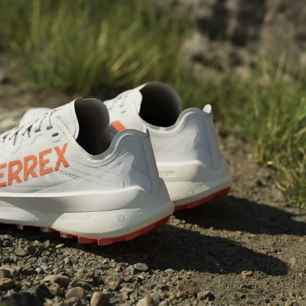 Terrex Agravic Speed Trail Running Shoes Woens