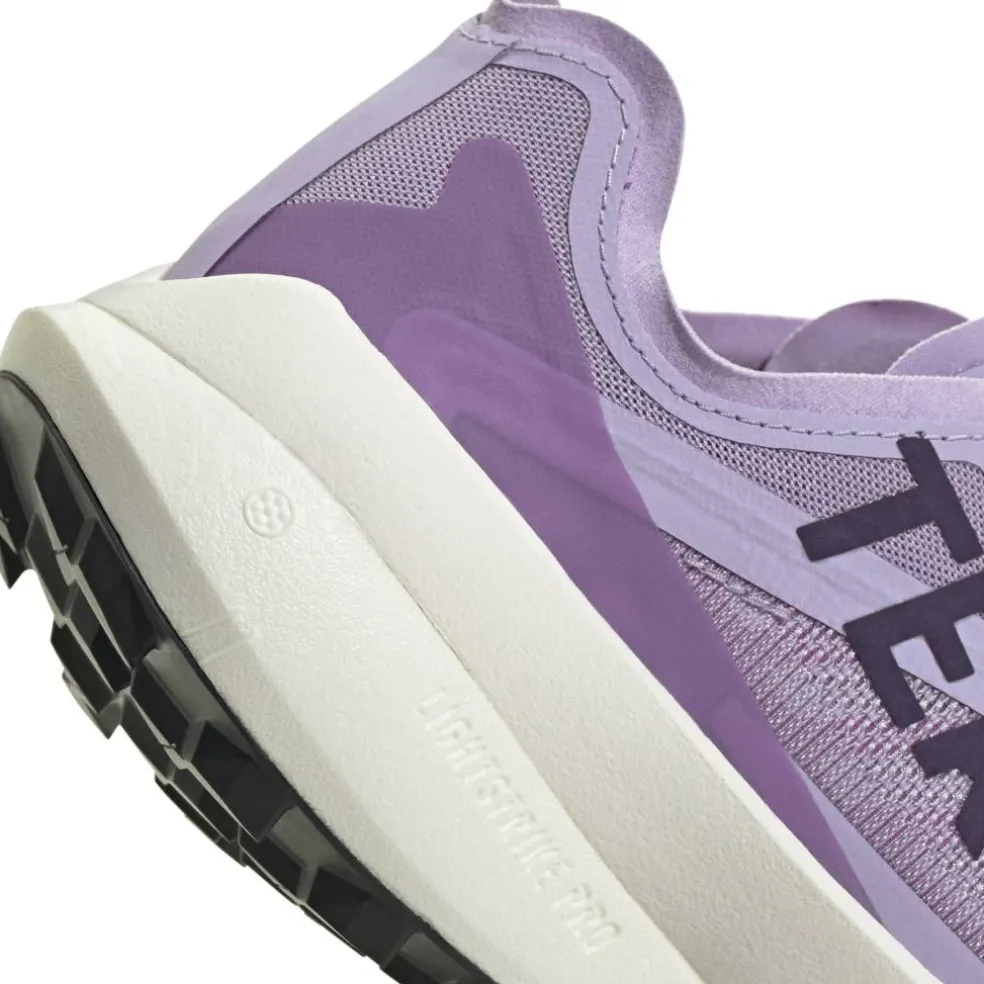 Terrex Agravic Speed Trail Running Shoes Woens