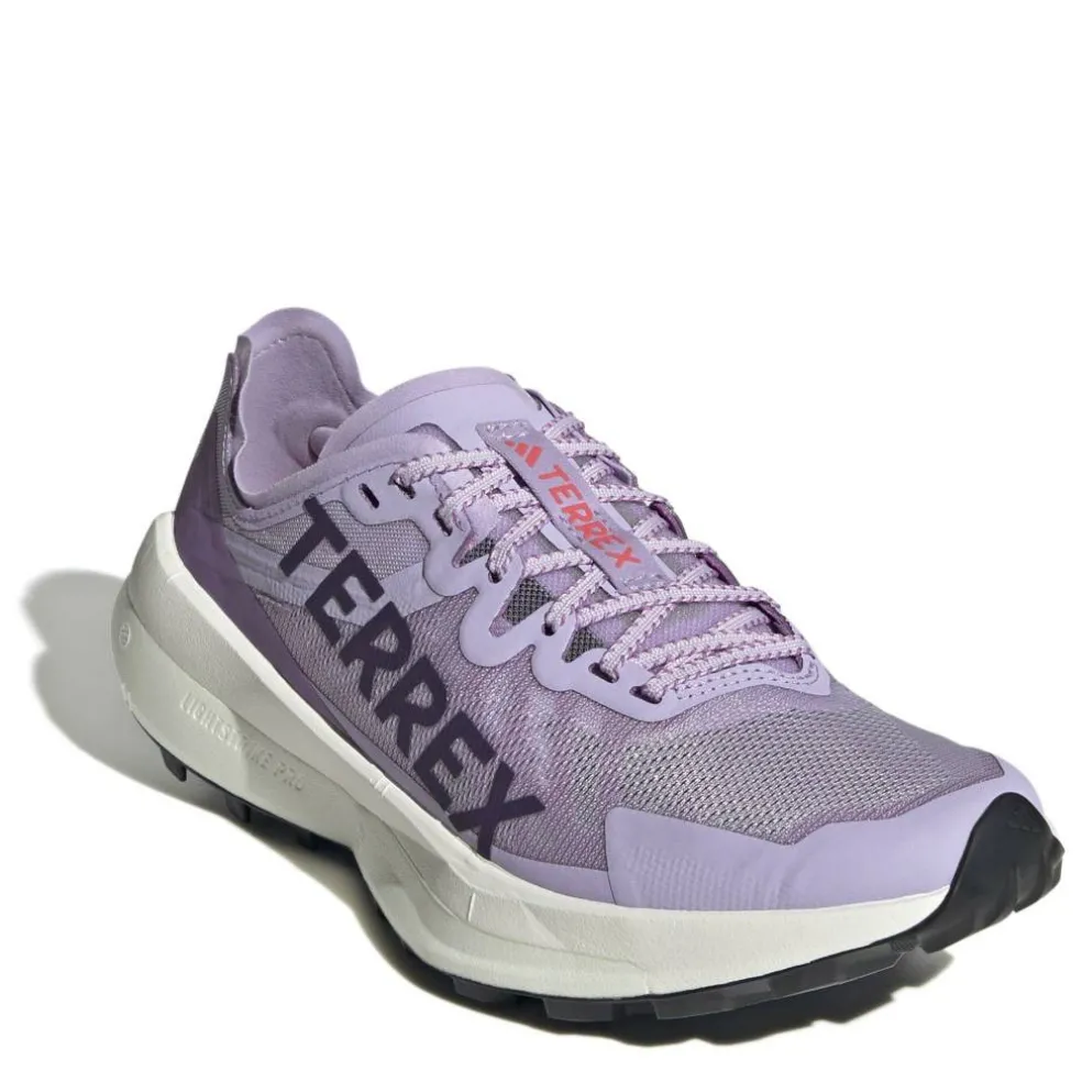 Terrex Agravic Speed Trail Running Shoes Woens