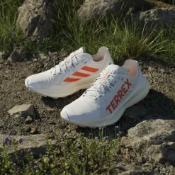 Terrex Agravic Speed Trail Running Shoes Woens