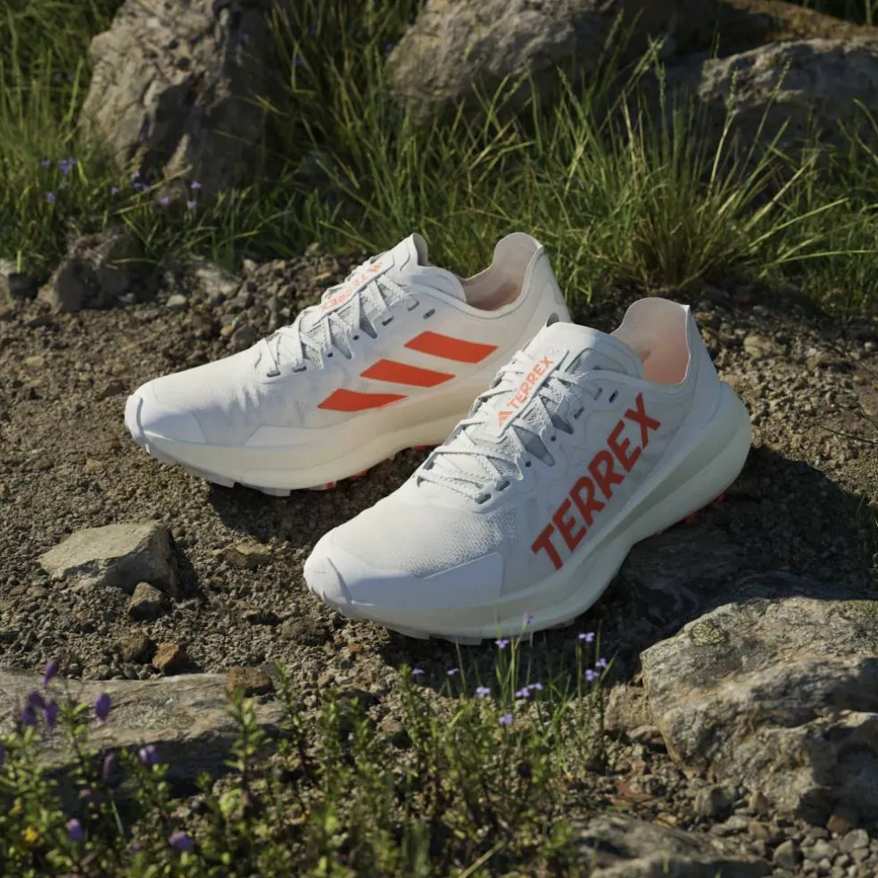 Terrex Agravic Speed Trail Running Shoes Woens