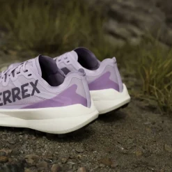 Terrex Agravic Speed Trail Running Shoes Woens