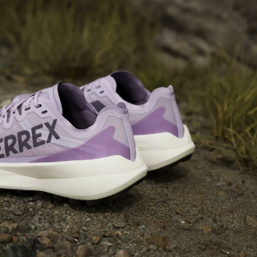 Terrex Agravic Speed Trail Running Shoes Woens