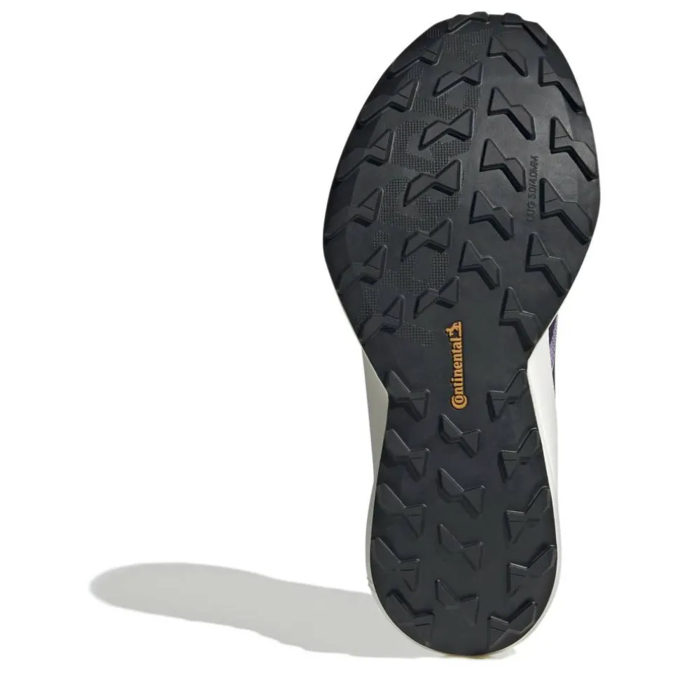 Terrex Agravic Speed Trail Running Shoes Woens