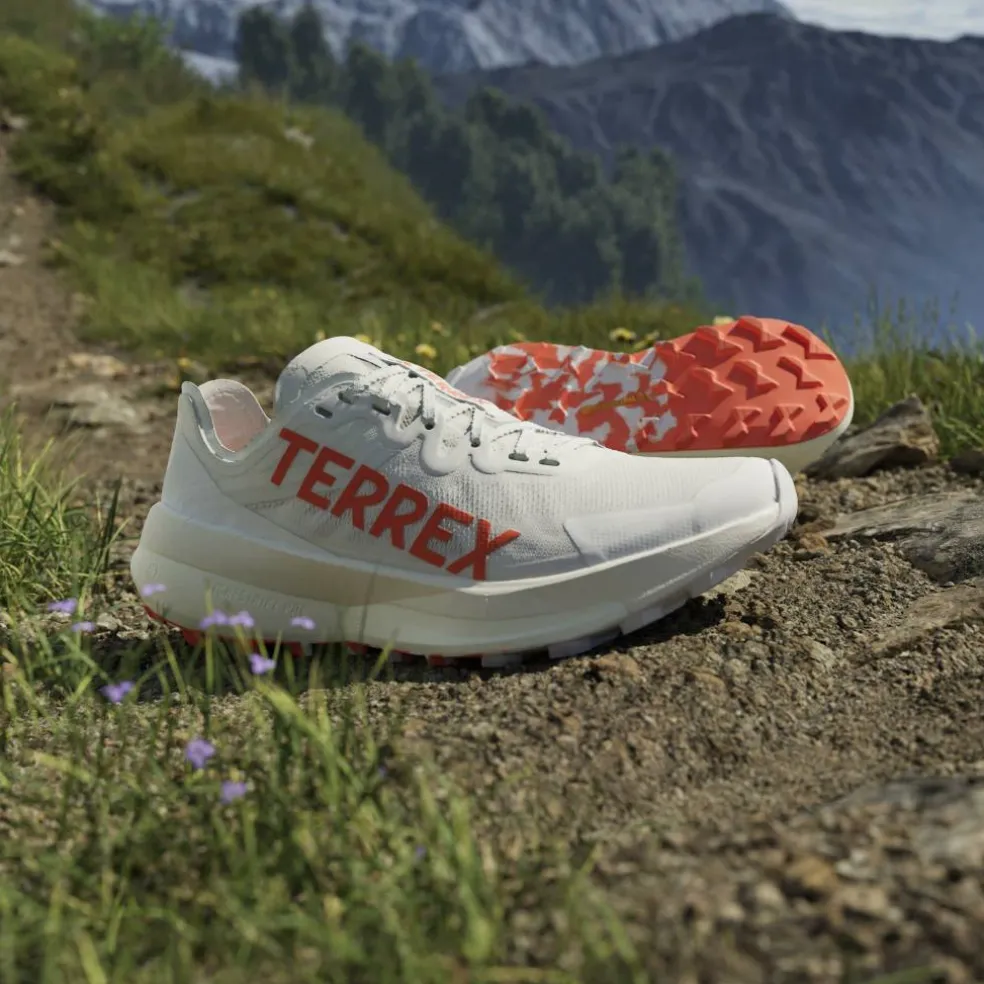 Terrex Agravic Speed Trail Running Shoes Woens