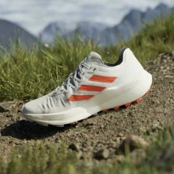 Terrex Agravic Speed Trail Running Shoes Woens
