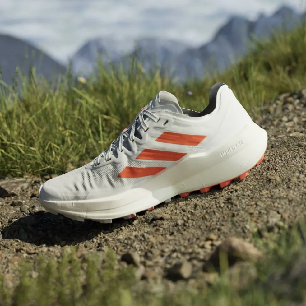 Terrex Agravic Speed Trail Running Shoes Woens