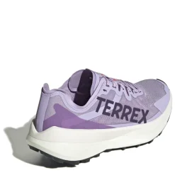 Terrex Agravic Speed Trail Running Shoes Woens