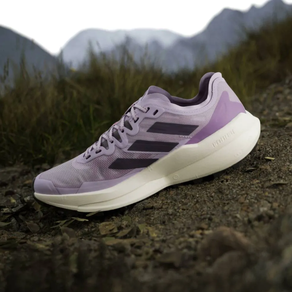 Terrex Agravic Speed Trail Running Shoes Woens