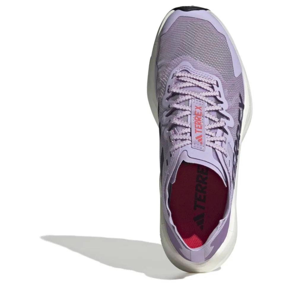 Terrex Agravic Speed Trail Running Shoes Woens