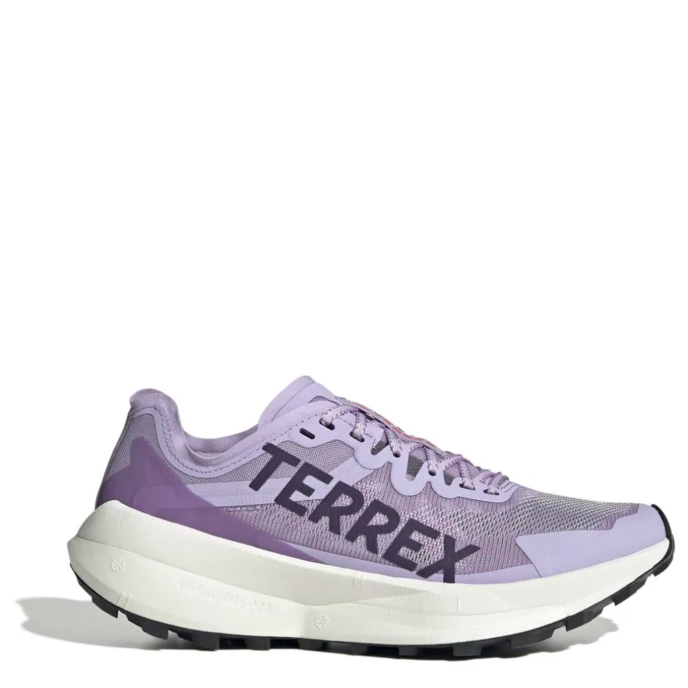 Terrex Agravic Speed Trail Running Shoes Woens