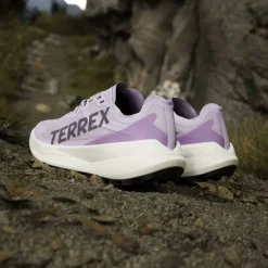 Terrex Agravic Speed Trail Running Shoes Woens