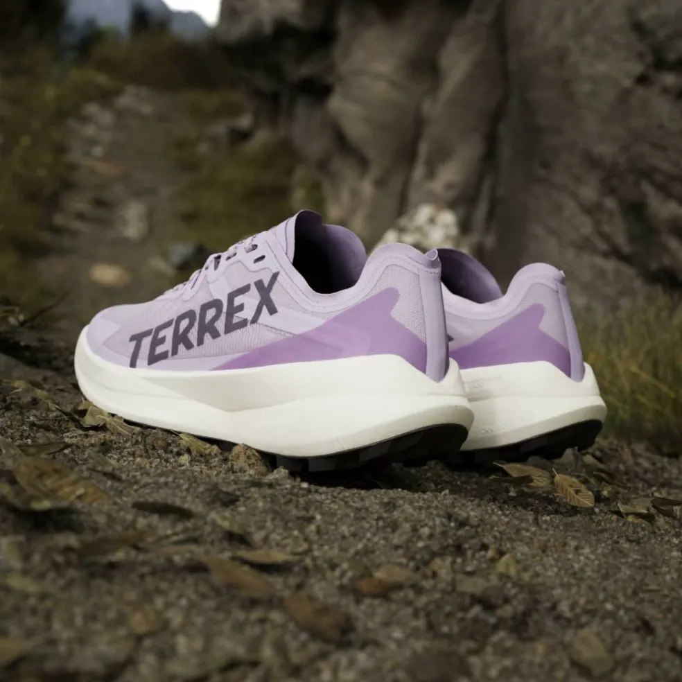 Terrex Agravic Speed Trail Running Shoes Woens