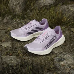 Terrex Agravic Speed Trail Running Shoes Woens