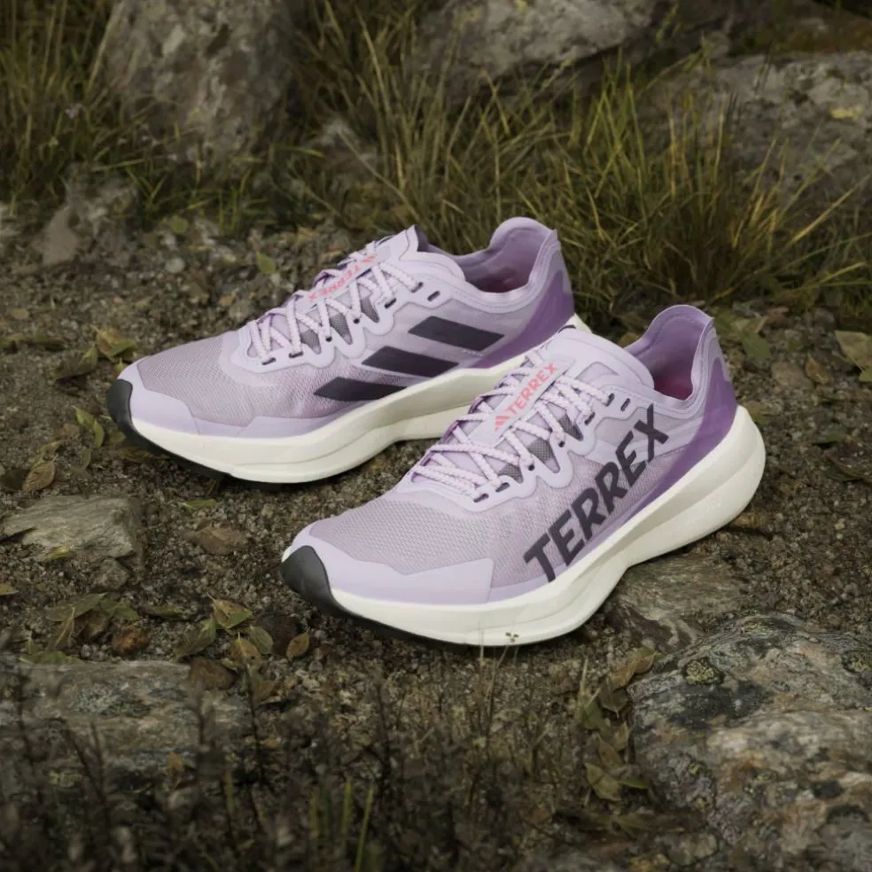 Terrex Agravic Speed Trail Running Shoes Woens