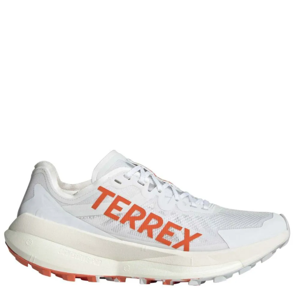 Terrex Agravic Speed Trail Running Shoes Woens