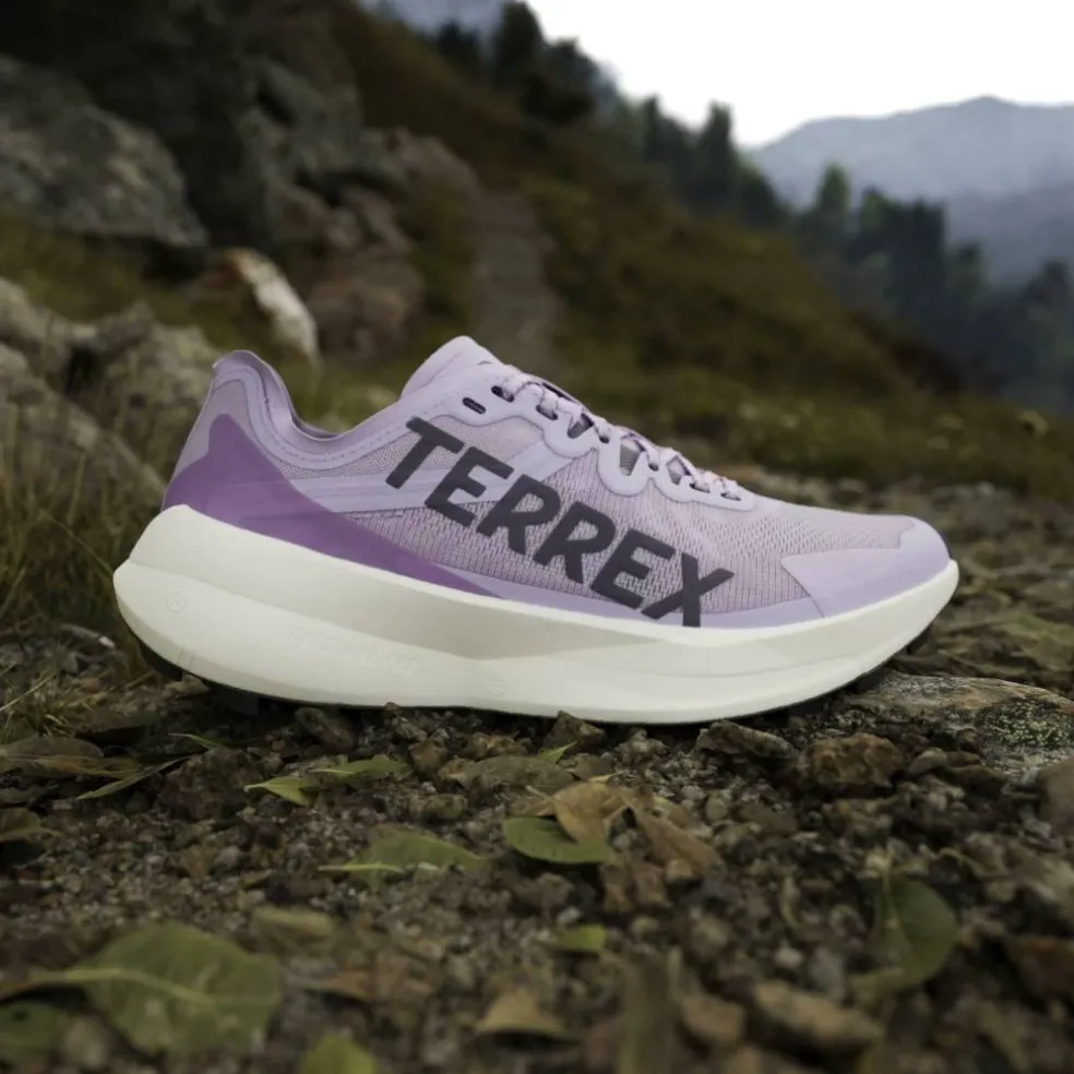 Terrex Agravic Speed Trail Running Shoes Woens