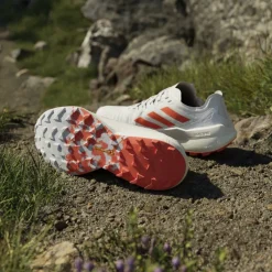 Terrex Agravic Speed Trail Running Shoes Woens