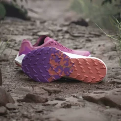Terrex Agravic Speed Trail Running Shoes Womens